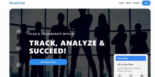 Viso Platform